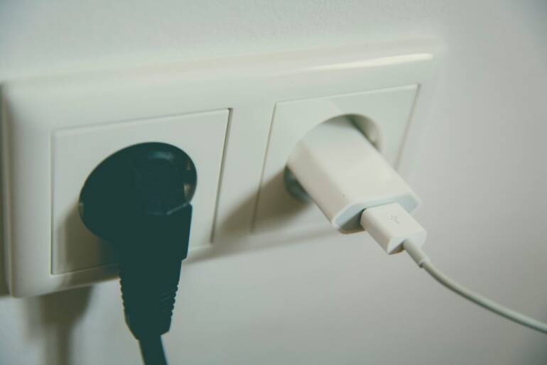 Could Is Electrical Security Month: Guarantee Your Residence Is Protected