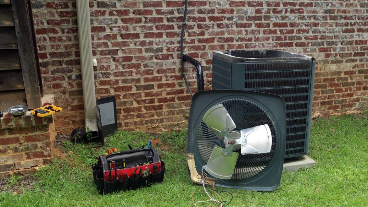 Rheem AC troubleshooting | HVAC Options