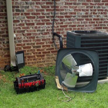 Rheem AC troubleshooting | HVAC Options