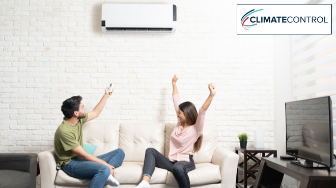 How Environment friendly Are Ductless Mini-Cut up Techniques?