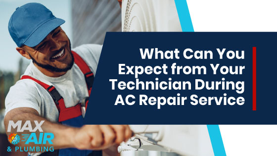 What Can You Anticipate Throughout AC Restore Service