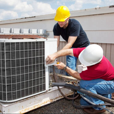 Very important Causes to Rent an Skilled HVAC Service