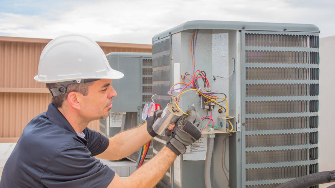 WHAT DO GHOSTBUSTERS AND AC REPAIR IN JUPITER FLORIDA HAVE IN COMMON?