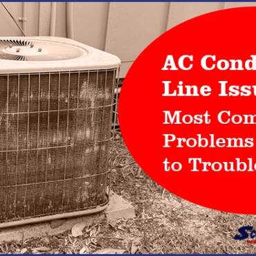 AC Condensate Line Points: Widespread Issues and Find out how to Troubleshoot