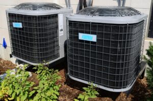 It is Time to Improve Your AC When…