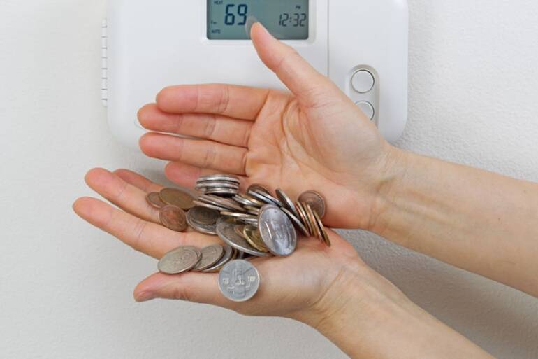 5 Methods to Save Cash on Your AC and Summer season Power Invoice