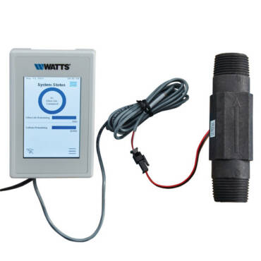 Watts Launches Efficiency Screens for Water High quality Techniques