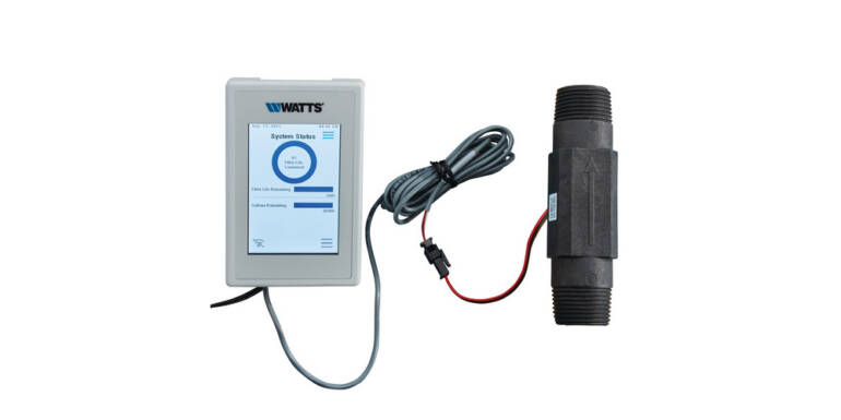 Watts Launches Efficiency Screens for Water High quality Techniques