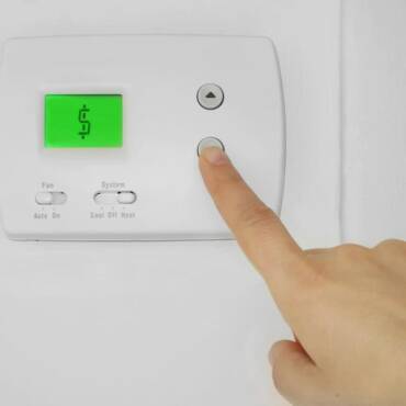 5 Tricks to Assist Cut back Your AC Price within the Summer time l Bud Matthews