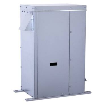 DriSteem Provides Addition to XT Collection with Choice for Out of doors Enclosure