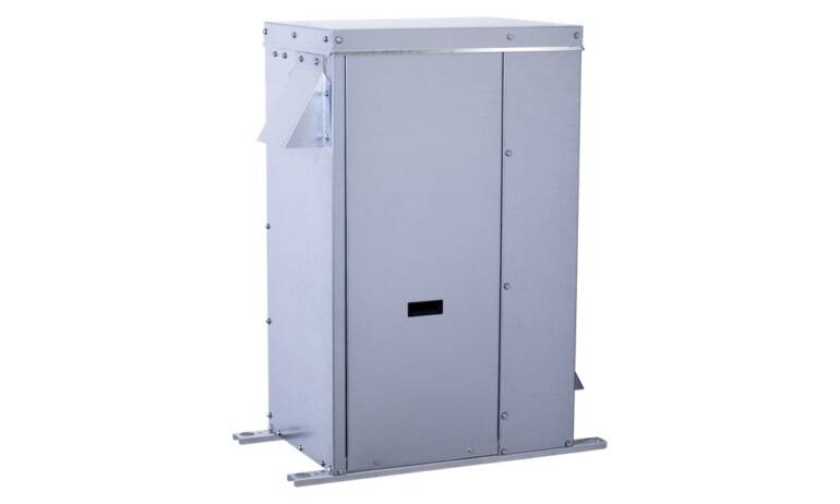 DriSteem Provides Addition to XT Collection with Choice for Out of doors Enclosure