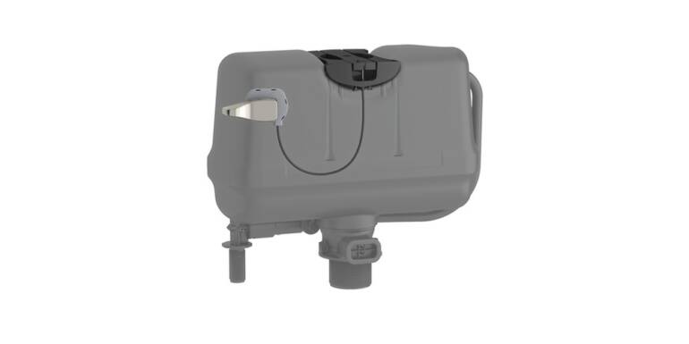 Flushmate Common Deal with Package Introduced