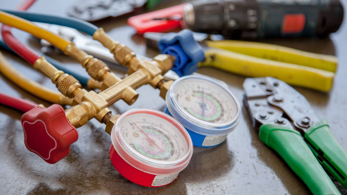 Fall HVAC Tricks to Keep away from Expensive Repairs