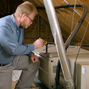 Lennox furnace troubleshooting  | HVAC Options