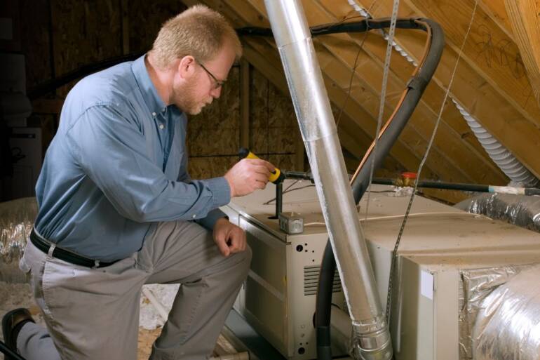 Lennox furnace troubleshooting  | HVAC Options