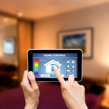 Why Programmable Thermostats Are Sizzling!
