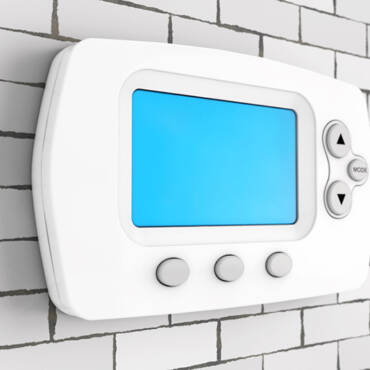 Why Is My Thermostat Clean?