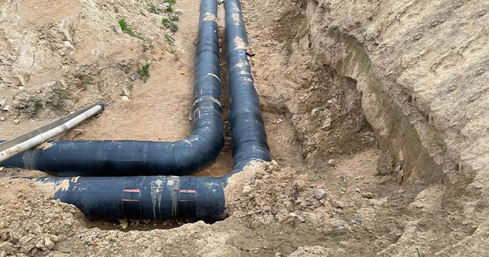 What’s Concerned in Repiping a Home?