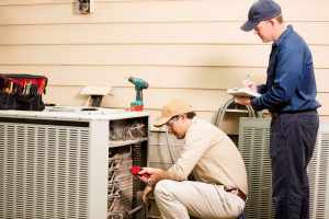 5 Tricks to Make Your AC Set up Straightforward