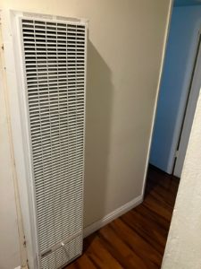 Wall Heater, Anaheim, CA