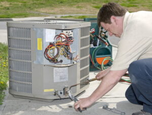 Schedule Late-Season AC Repairs Immediately!