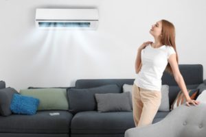 Mini-split and putting in it in your hvac system