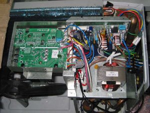 Troubleshooting Tripped Circuit Breaker