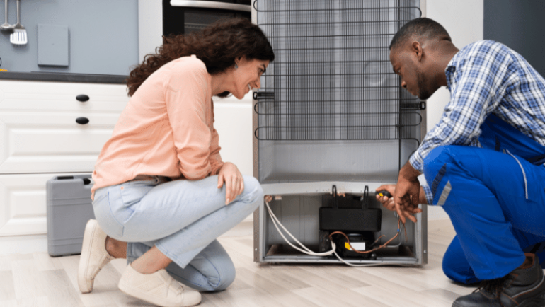 Charlotte HVAC technician value | HVAC Options