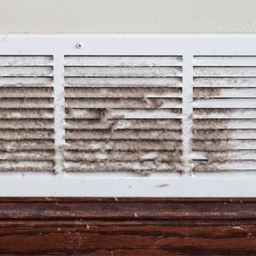 How Typically Ought to You Clear Your Air Ducts?