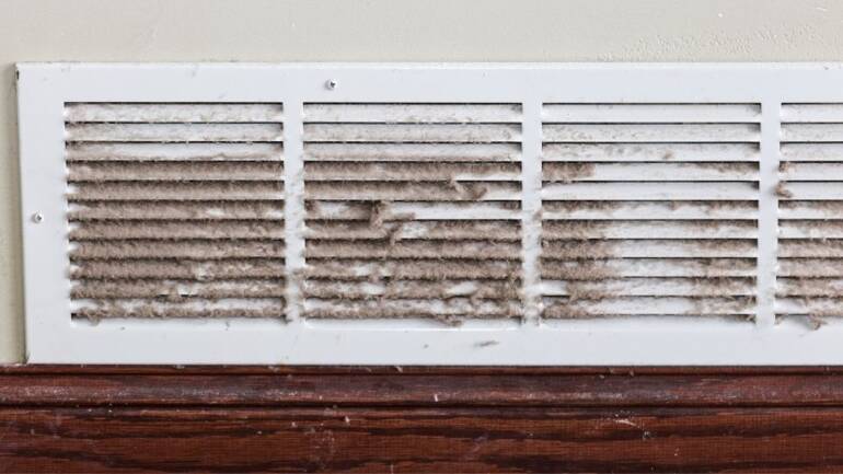 How Typically Ought to You Clear Your Air Ducts?