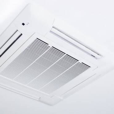 Easy methods to Cease Condensation on Air Ducts