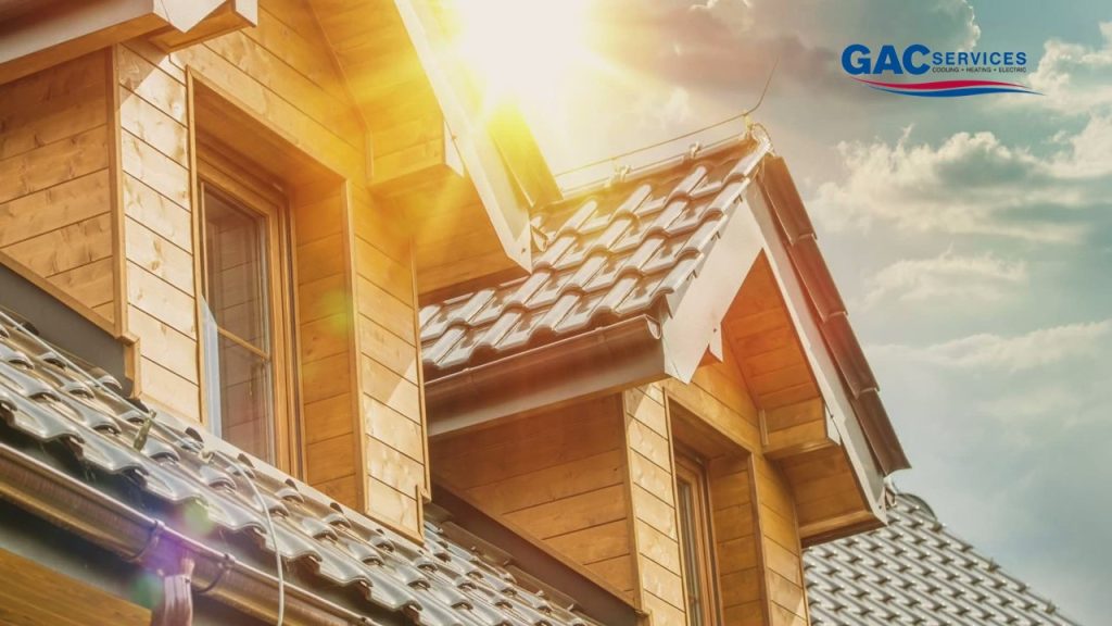 How To Preserve Your Home Cool Throughout Summer time