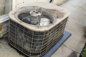 Is It Time To Substitute Your AC?