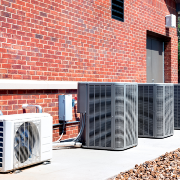 What Are My Industrial HVAC Choices in Indianapolis?