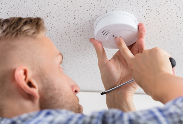 Why You Want a Carbon Monoxide Detector