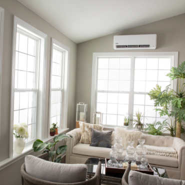 SUMMER IS ON ITS WAY! HERE’S AN AC MAINTENANCE CHECKLIST TO STAY COOL