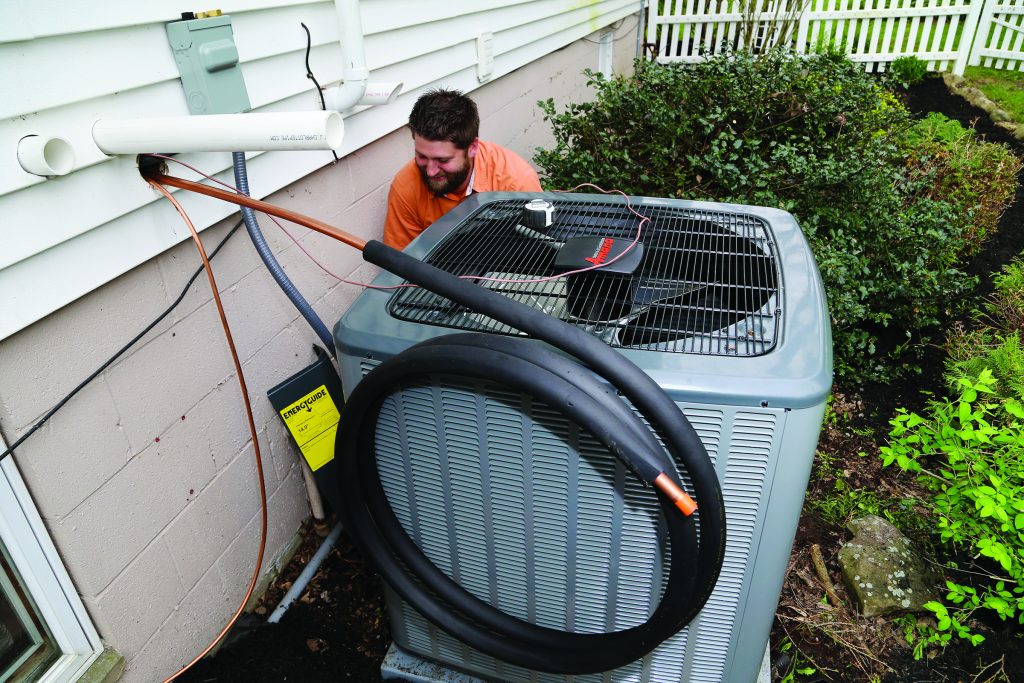 Easy methods to Select an Air Conditioner