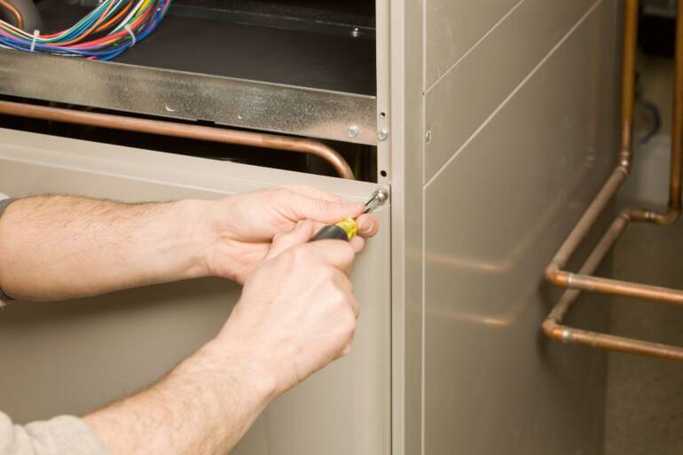 Rheem furnace troubleshooting | HVAC Options