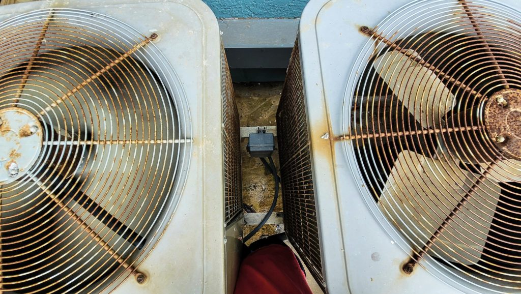 7 Indicators Your Air Conditioning Will Fail Quickly