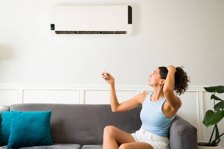Causes to Keep away from DIY A/C Set up & Repairs