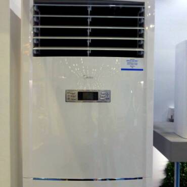 Flooring Air Conditioner