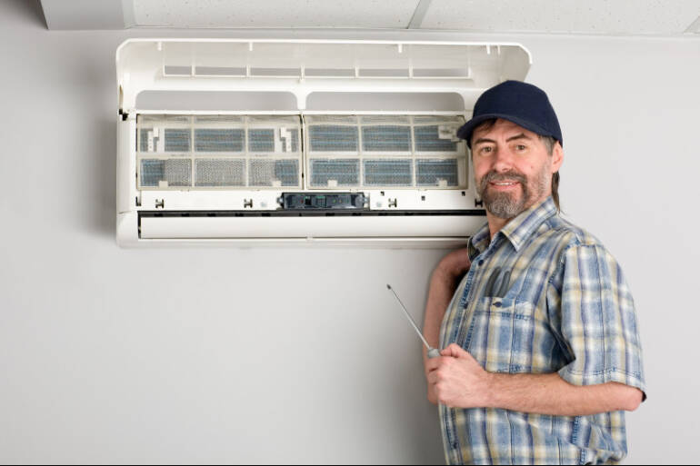 When To Name Air Conditioning Restore Providers: 3 Indicators Of Issues