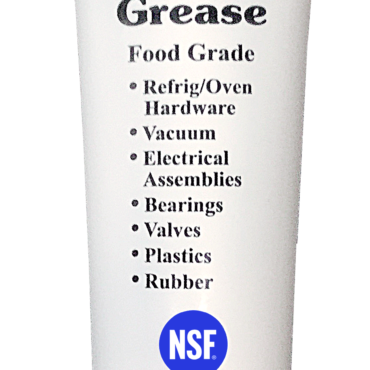 Defending Your Instruments With Silicone Grease