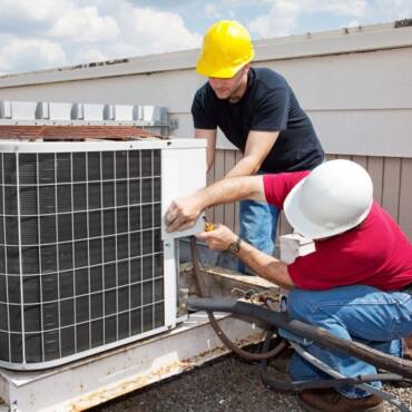 Contractor Companies—Air Conditioning Contractor in Lakewood Ranch, FL