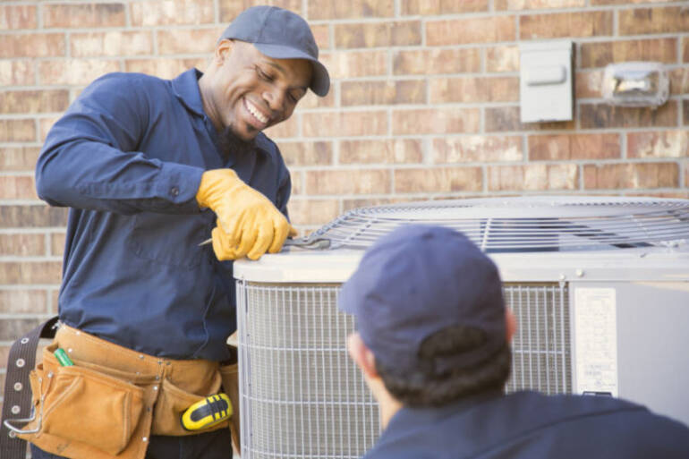 Air Conditioners: Issues You Could Not Have Identified