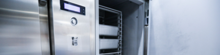 How To Save Cash On Restaurant Refrigeration Gear