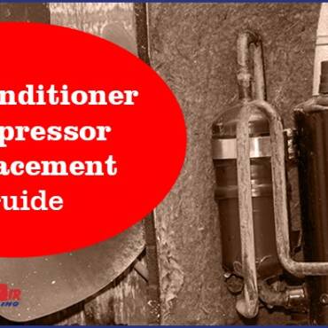 Air Conditioner Compressor Substitute Information