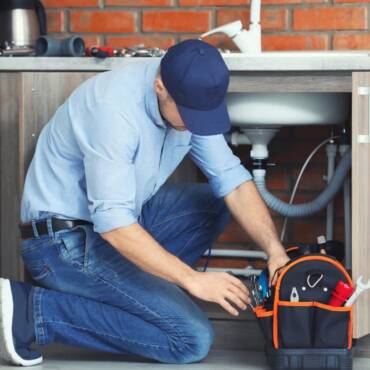 Annual House Plumbing Inspection Advantages