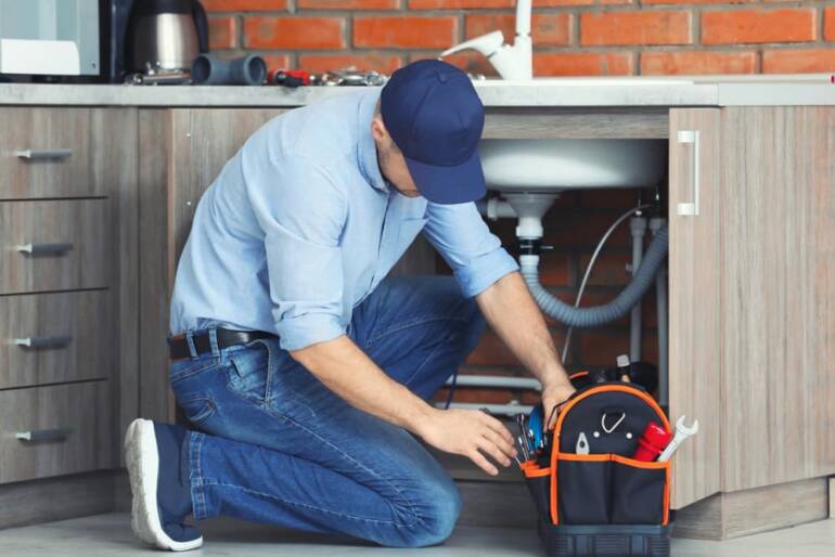 Annual House Plumbing Inspection Advantages