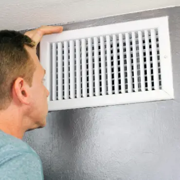 How one can Repair Leaky Air Ducts
